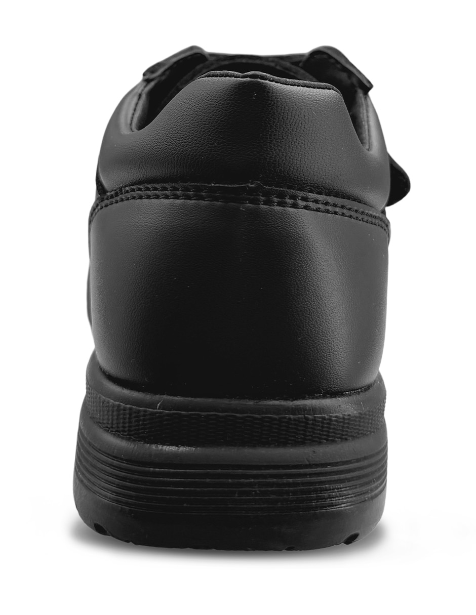 Zapato de piel para niño 3