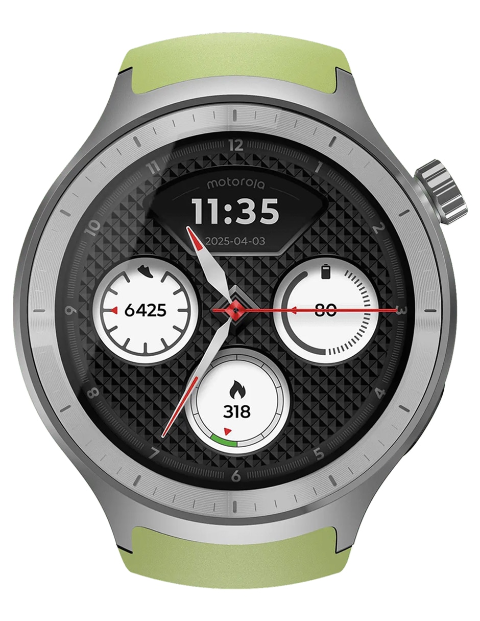 Verde 3