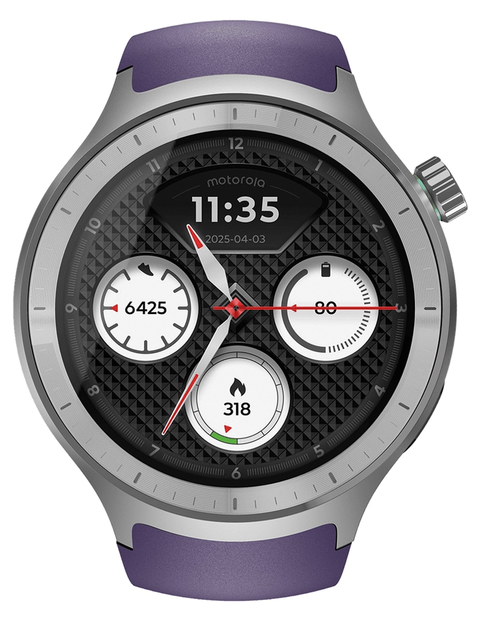 Smartwatch moto watch unisex integrado Smartwatch moto watch unisex integrado