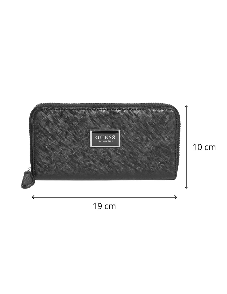 Cartera guess para mujer