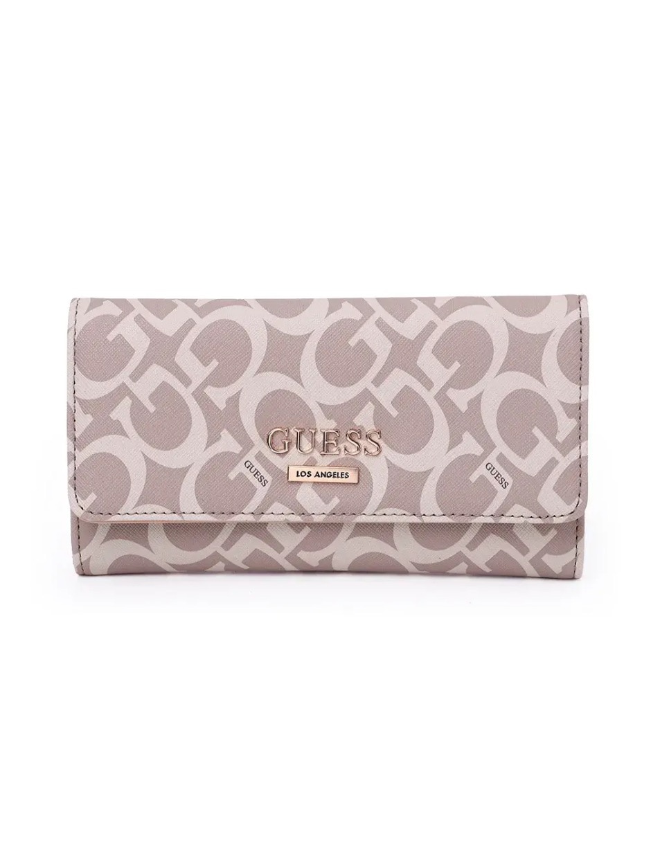 Cartera guess para mujer