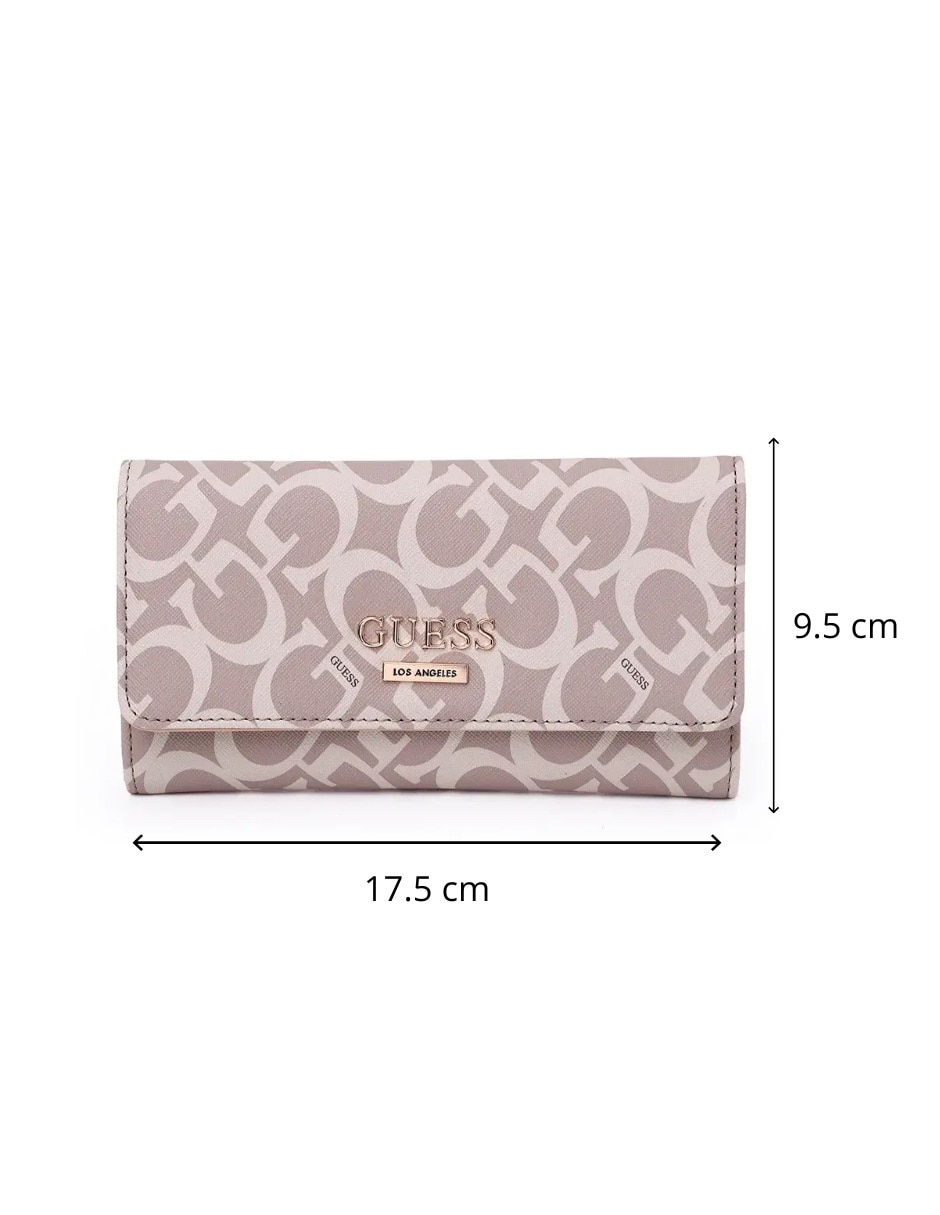 Cartera guess para mujer 5