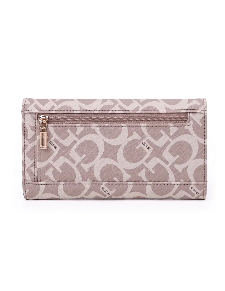 Cartera guess para mujer