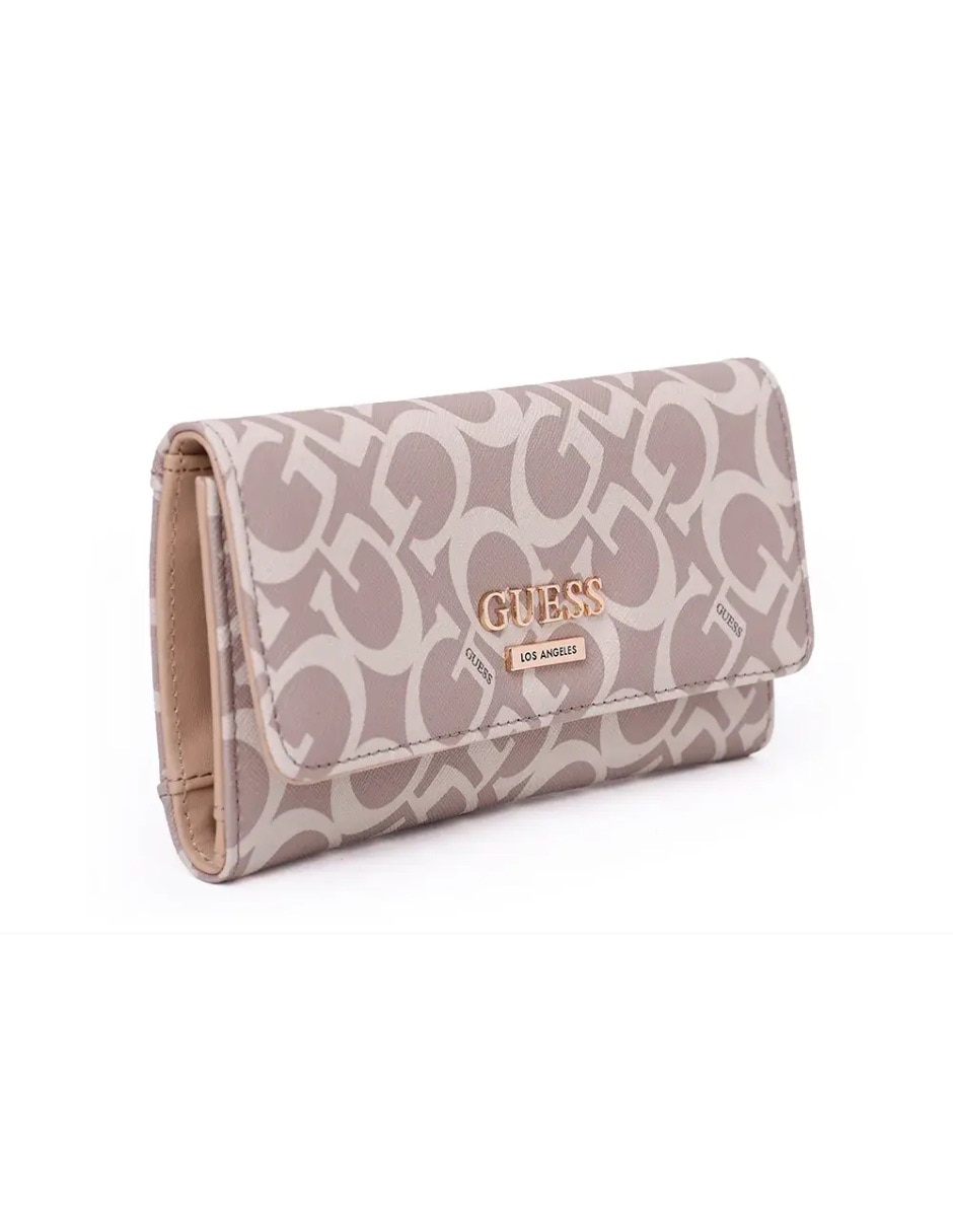 Cartera guess para mujer