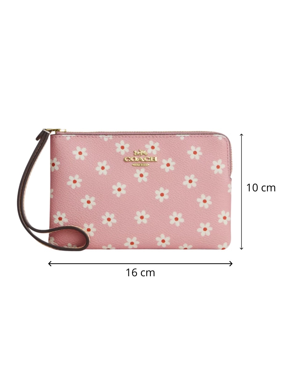 Monedero coach