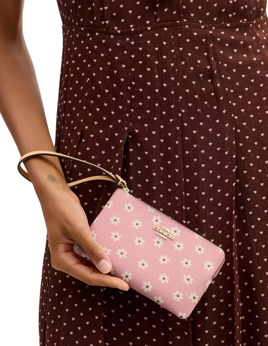 Monedero coach