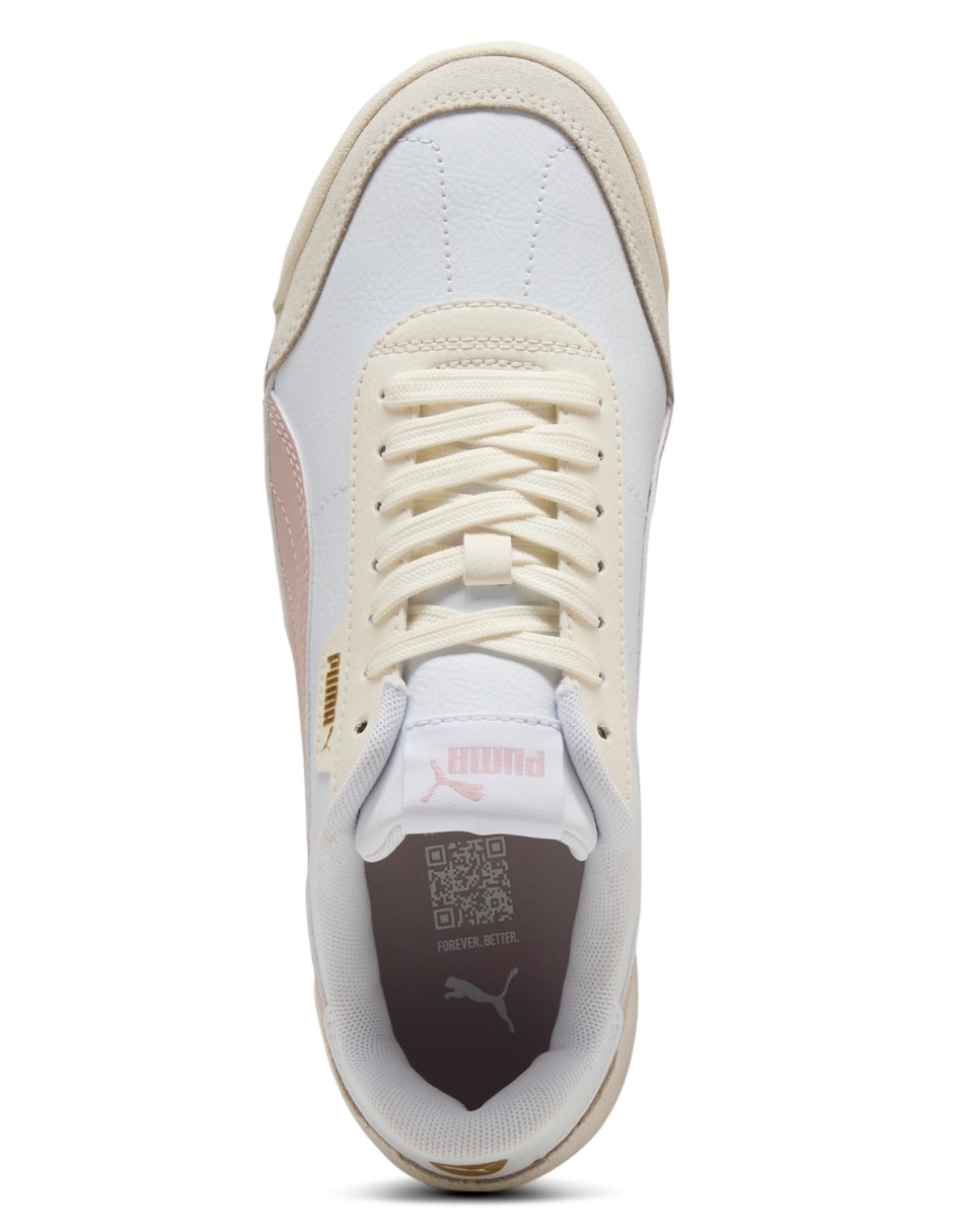 Tenis para unisex 4
