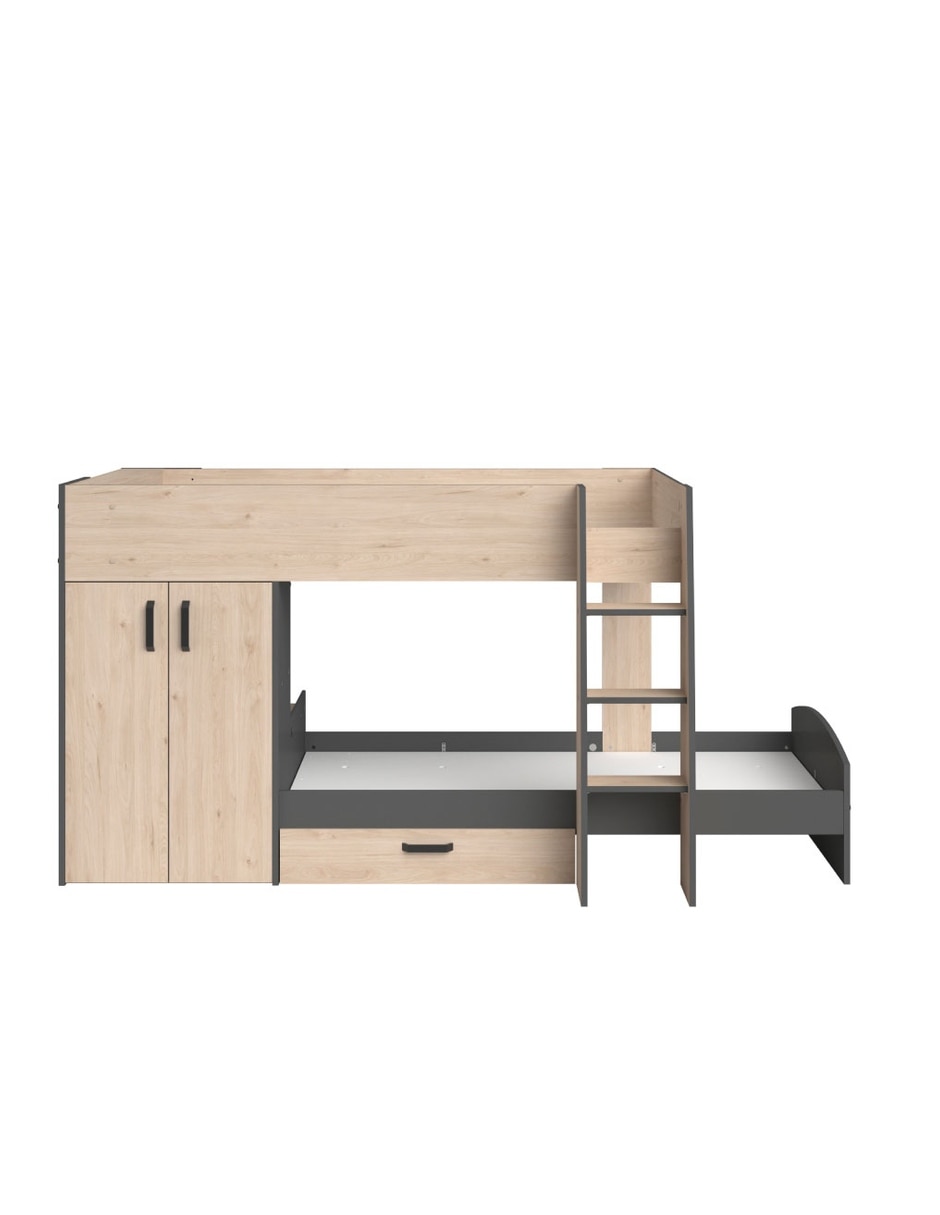 Litera de MDF Litera de MDF