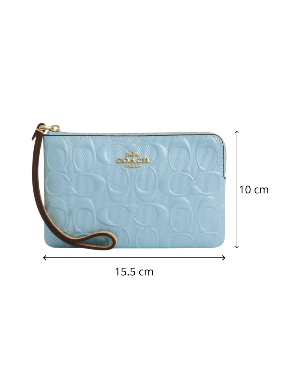 Monedero coach
