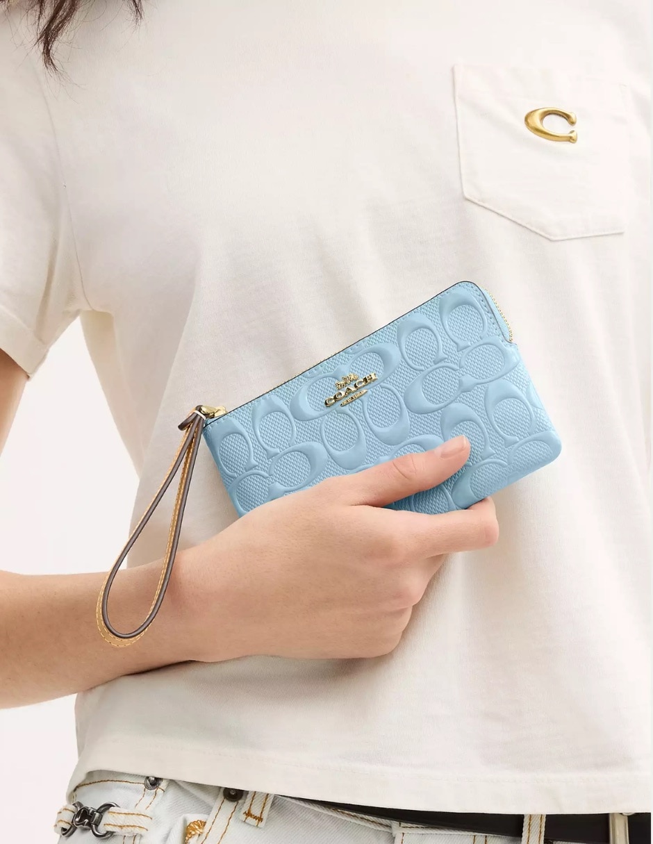 Monedero coach