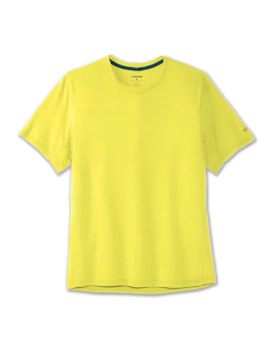 Playera deportiva para deportiva de hombre