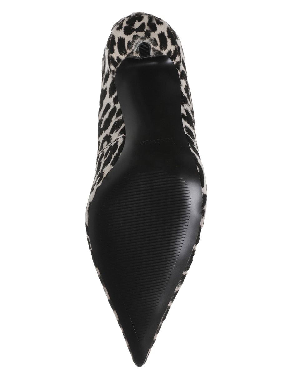 Zapatilla de piel 3