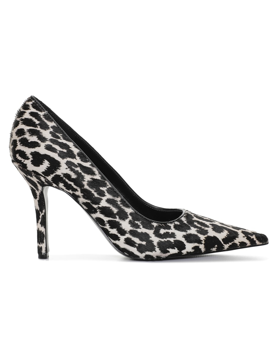 Zapatilla de piel 6
