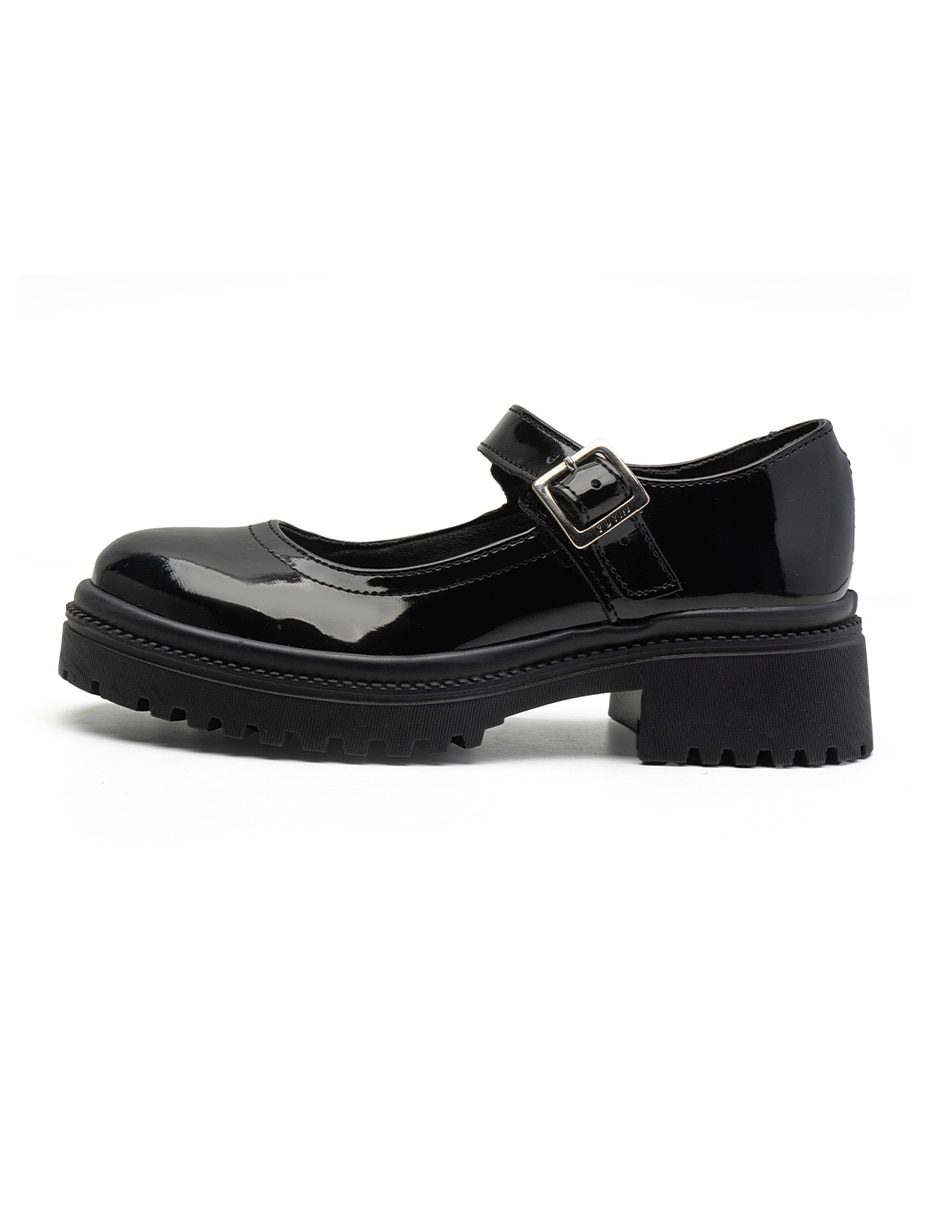 Zapato yuyin para niña