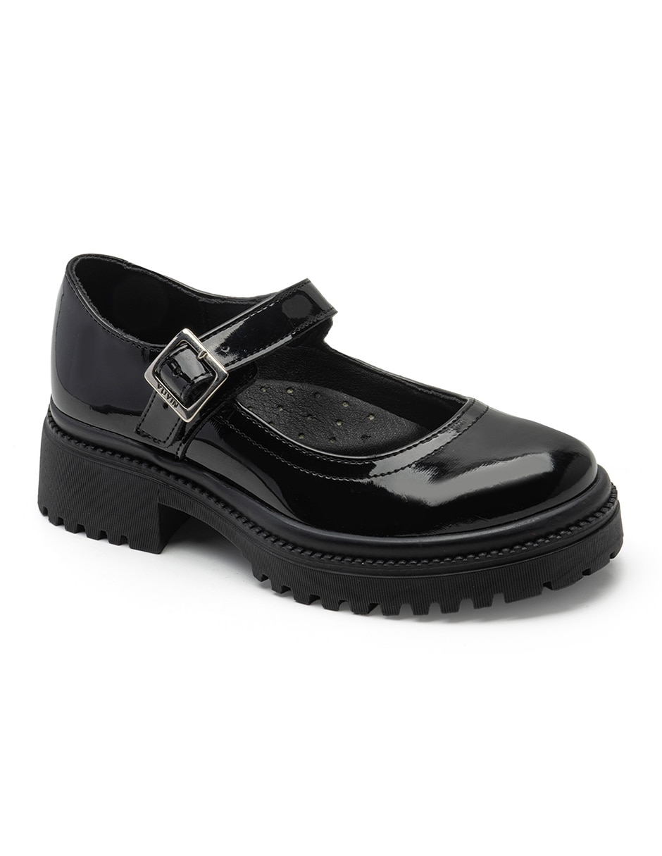 Zapato yuyin para niña