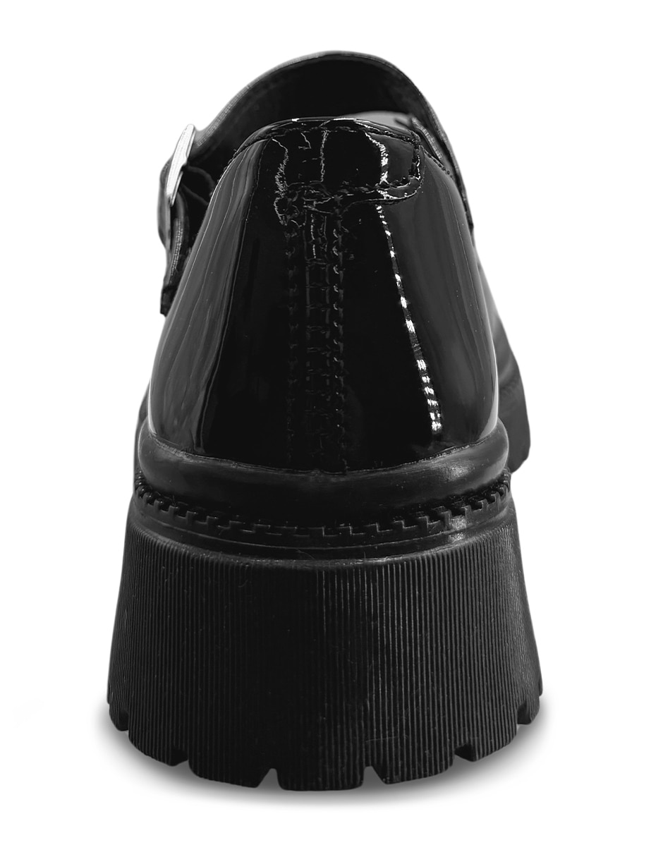 Zapato yuyin para niña