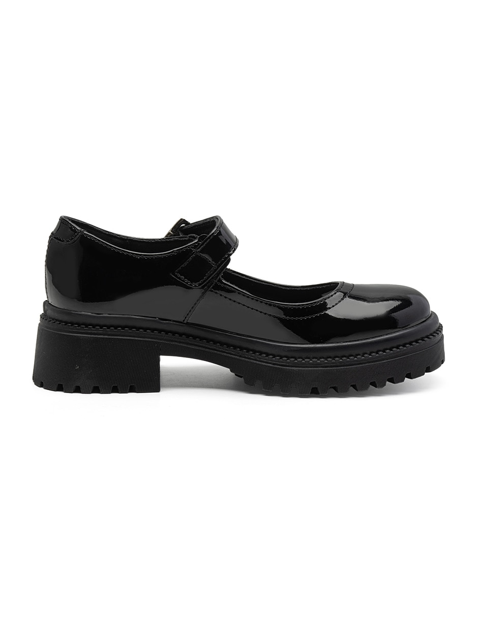 Zapato yuyin para niña