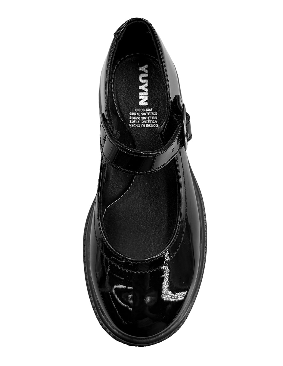 Zapato yuyin para niña