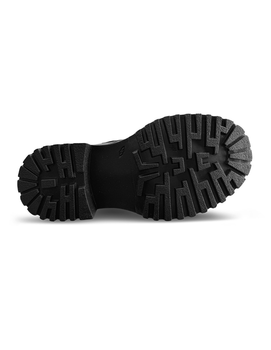 Zapato yuyin para niña