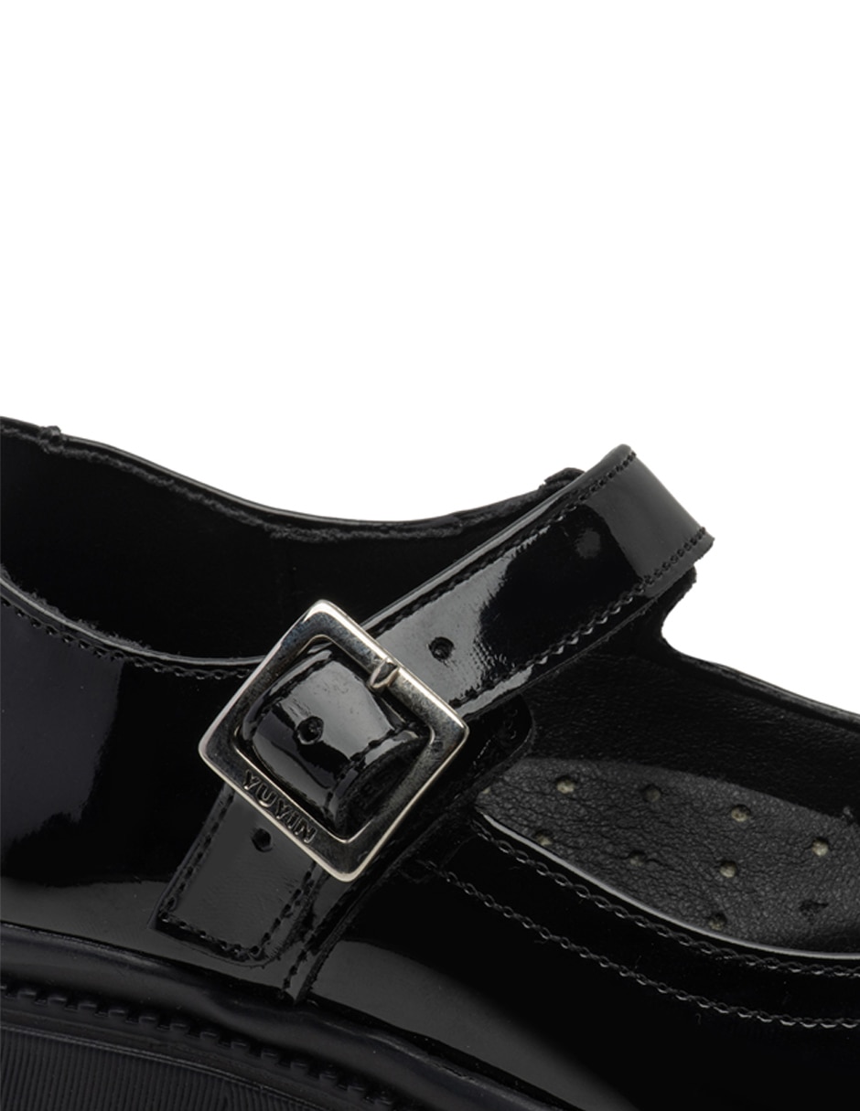Zapato yuyin para niña