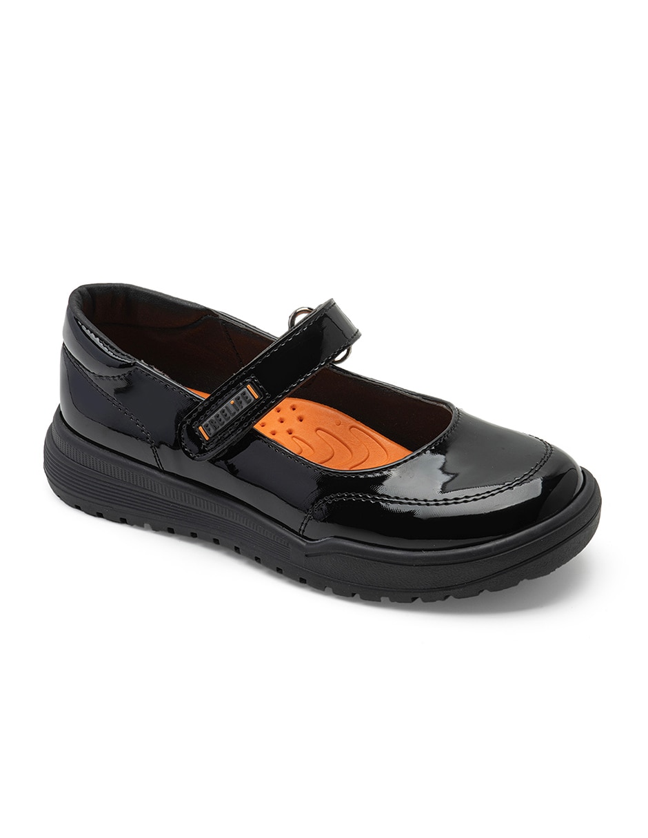 Zapato free life para niña