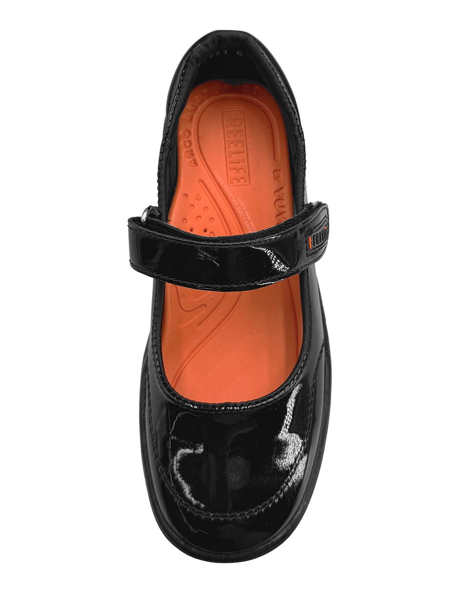 Zapato free life para niña