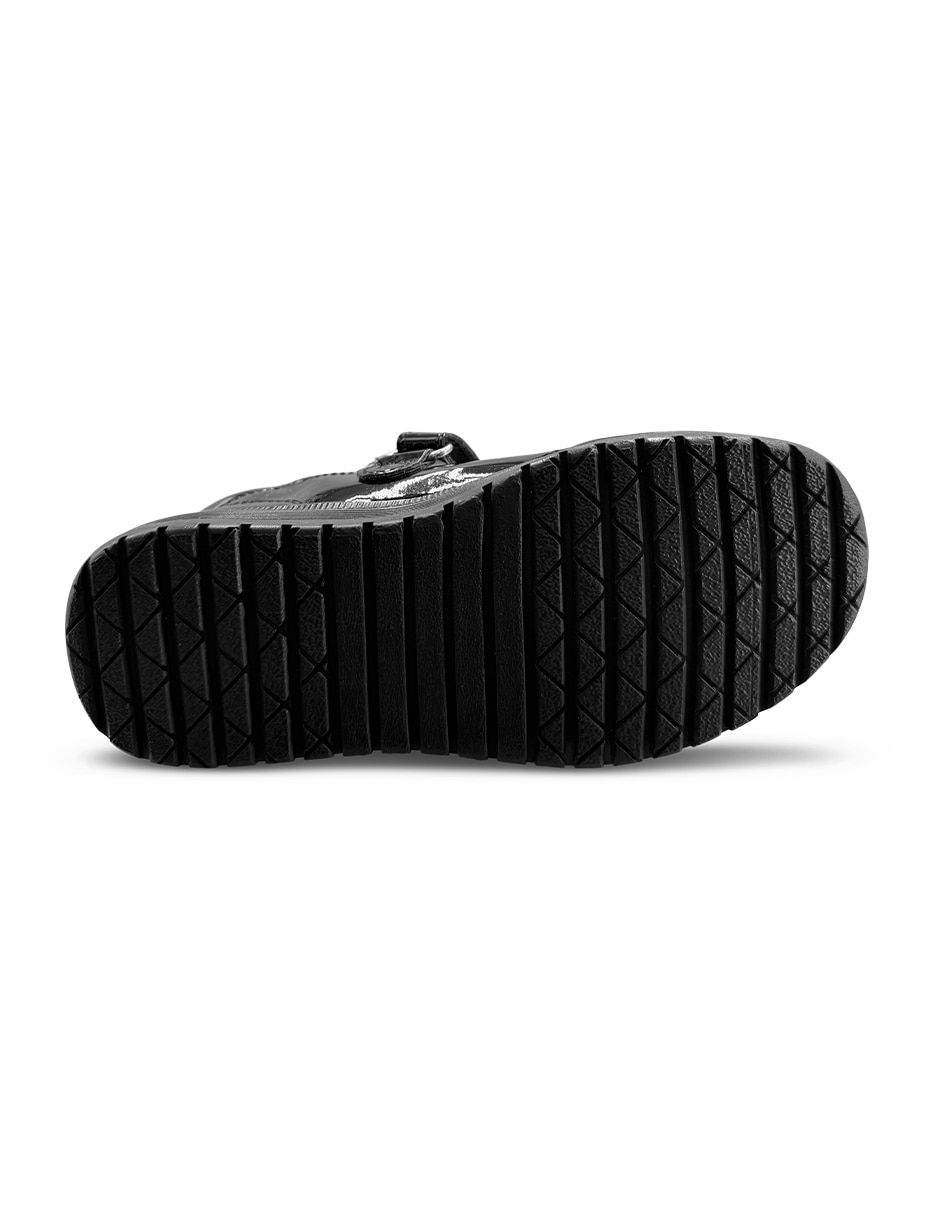 Zapato free life para niña