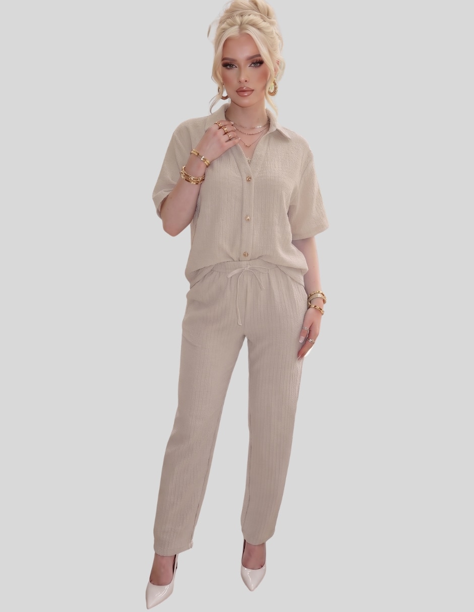 Conjunto de vestir para Mujer 6