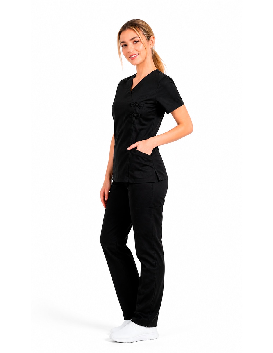 estilo Relajado para Mujer 4