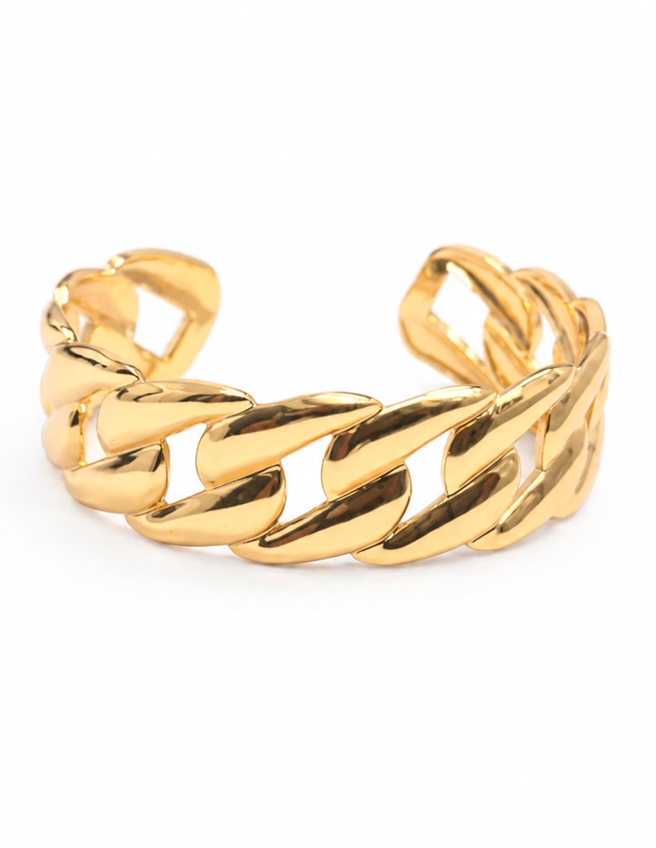 Brazalete acabado brillante Brazalete acabado brillante