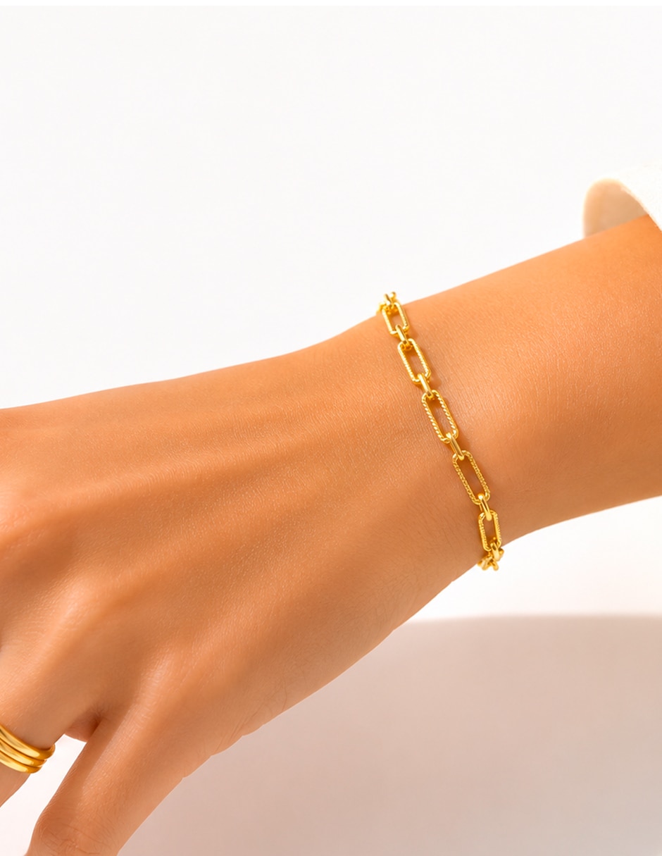 Pulsera orquelix
