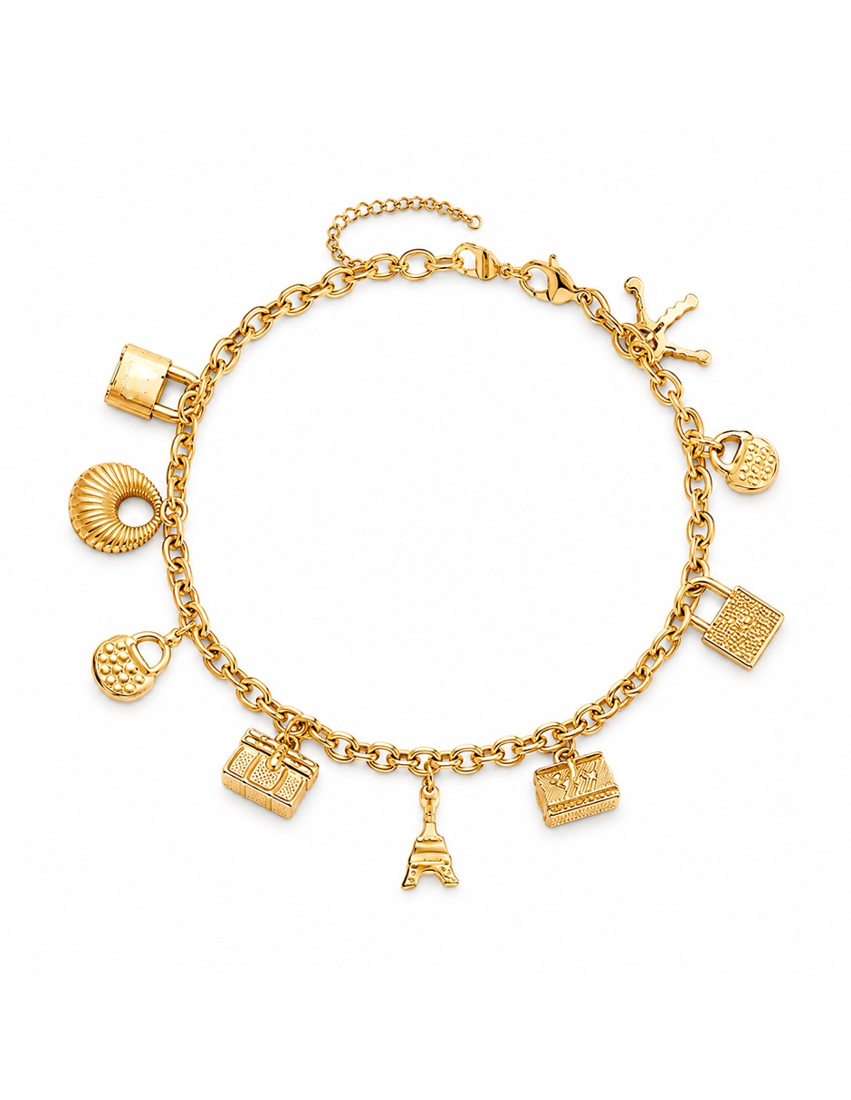 Pulsera de acabado mate 3