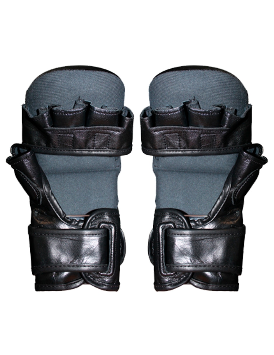 Guantes para arte marcial 2