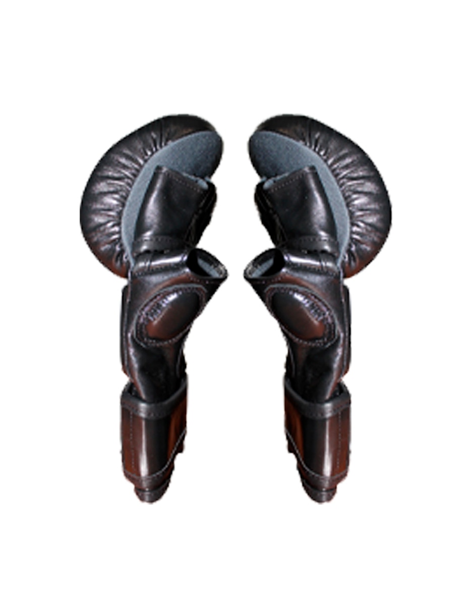 Guantes para arte marcial 3