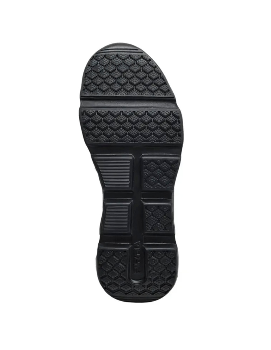 Tenis de piel (si aplica) de hombre para Caminar 5