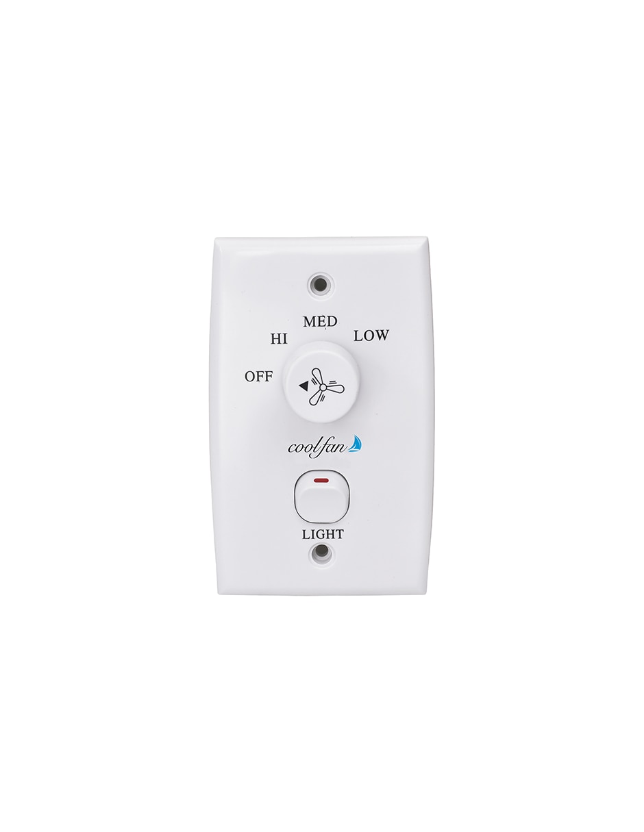 Ventilador de techo 3 velocidades 2