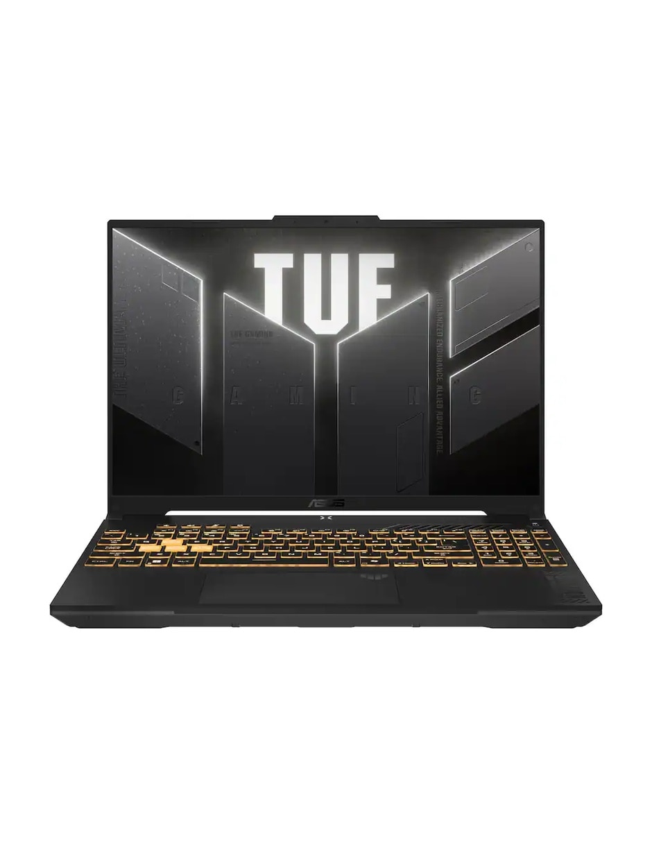 Laptop gamer asus 16 pulgadas wuxga intel core 5 210h nvidia geforce rtx 4050 8 gb ram 512 gb