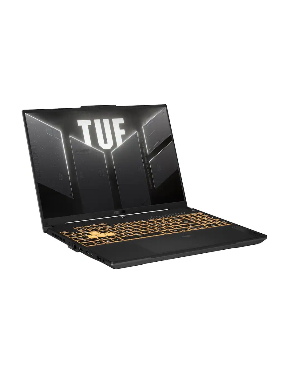 Laptop gamer asus 16 pulgadas wuxga intel core 5 210h nvidia geforce rtx 4050 8 gb ram 512 gb 2