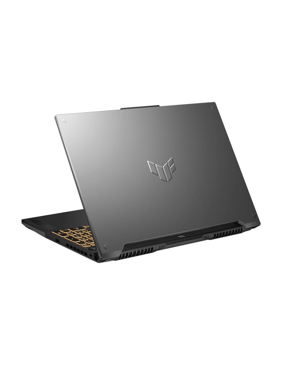 Laptop gamer asus 16 pulgadas wuxga intel core 5 210h nvidia geforce rtx 4050 8 gb ram 512 gb 4