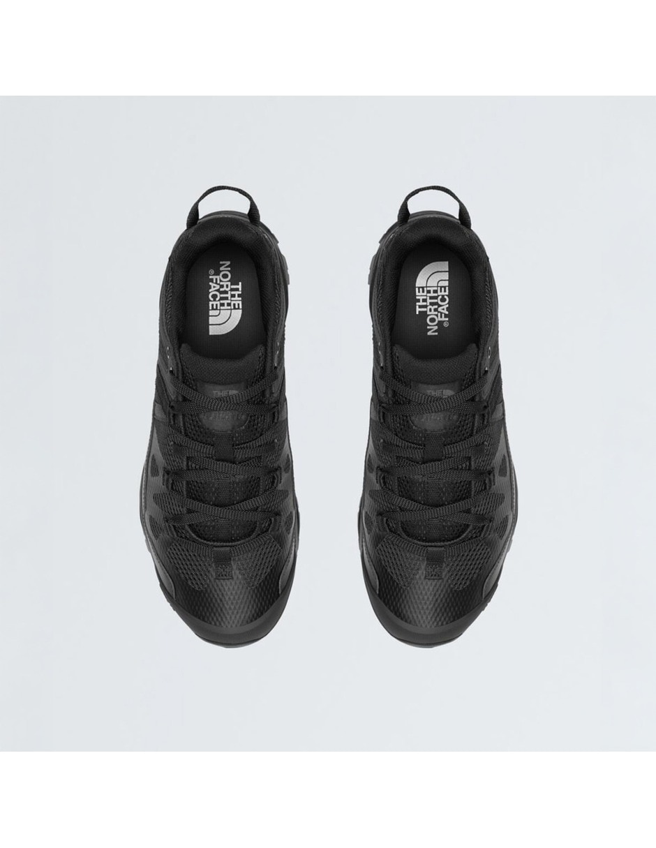 Tenis the north face para hombre 4