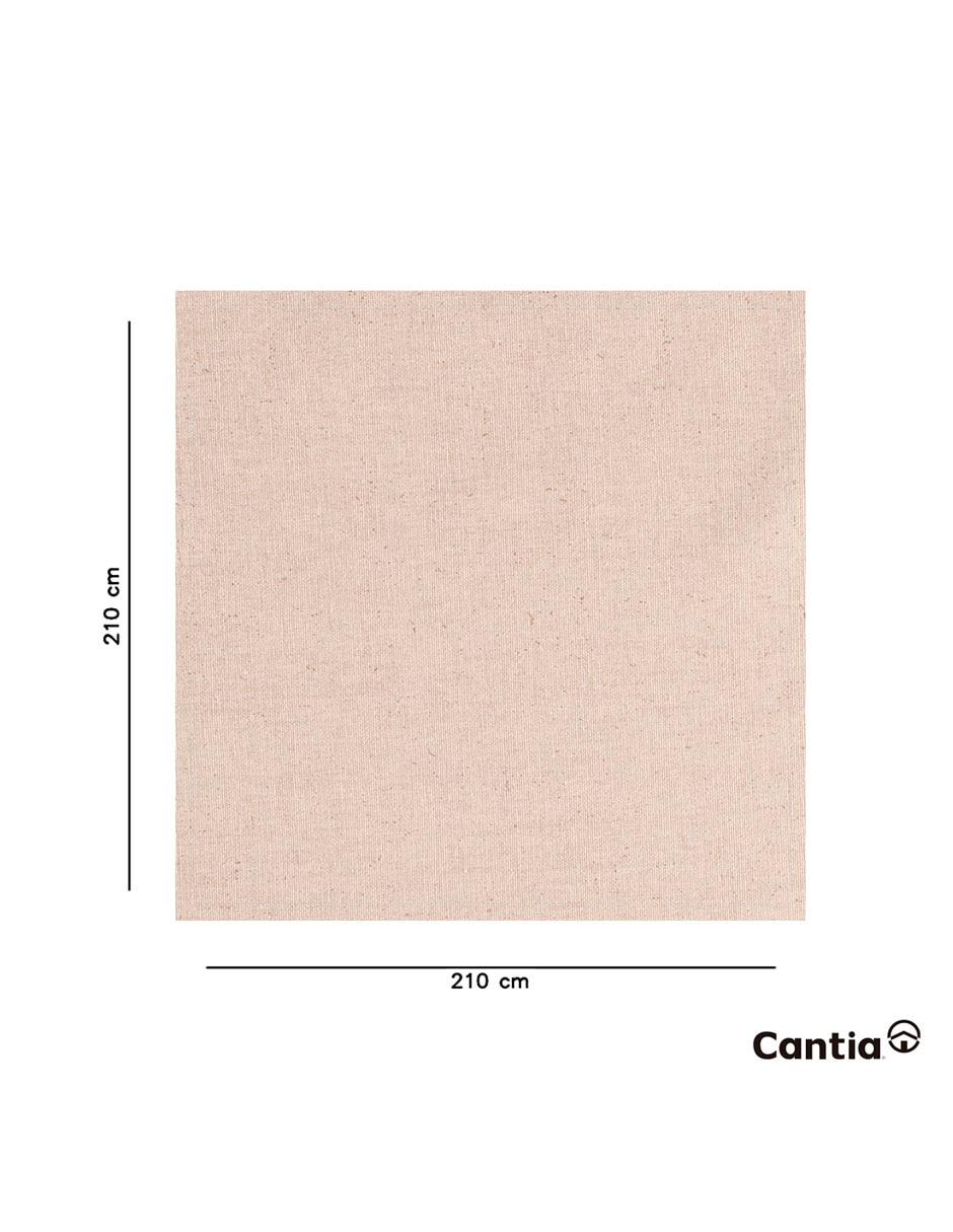 Cuadrado cantia tana