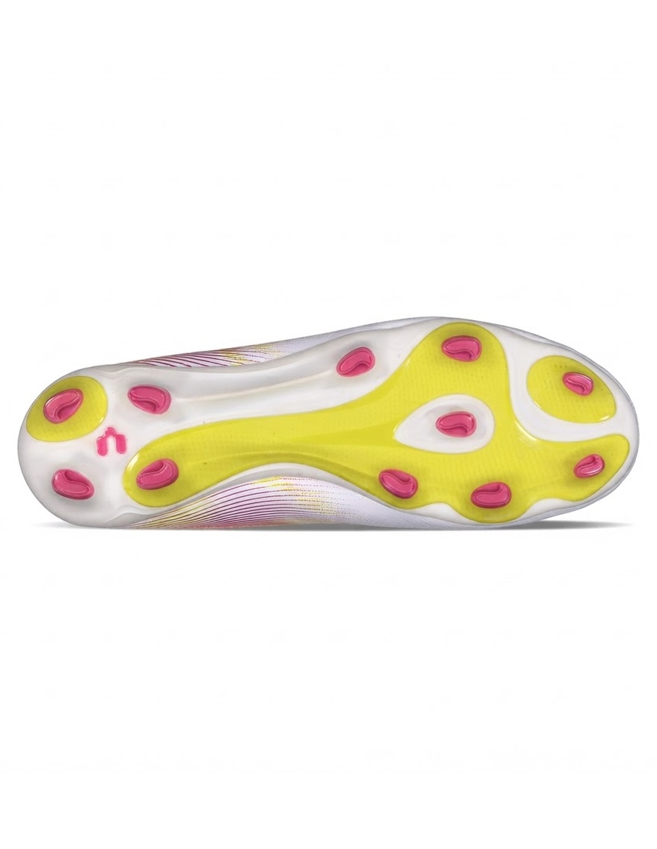 Tenis de piel Charly para hombre 2