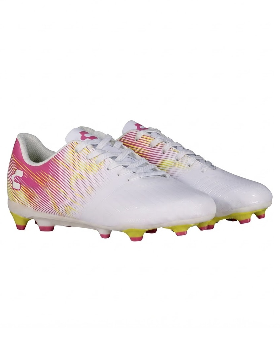 Tenis de piel Charly para hombre 3