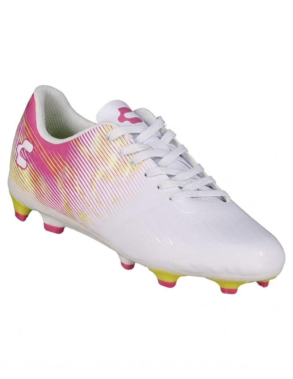 Tenis de piel Charly para hombre 5