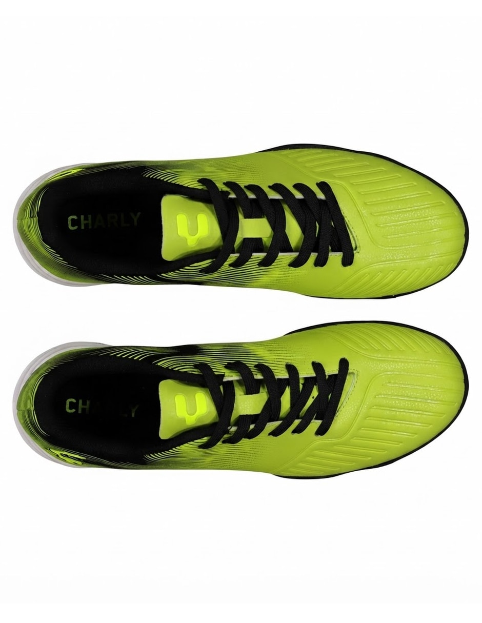 Tenis CHARLY para hombre 4