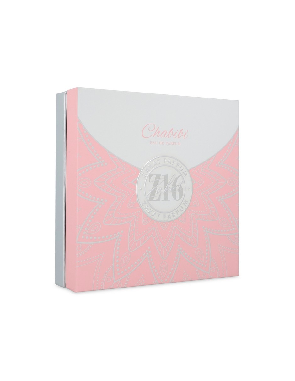 Eau de parfum para mujer 3