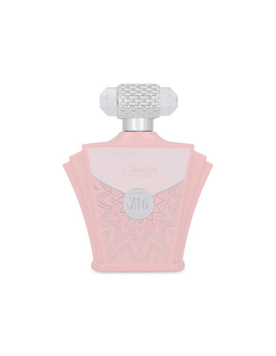 Eau de parfum para mujer 2