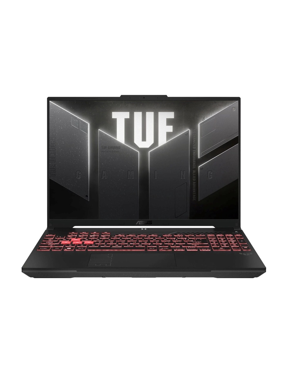 Laptop gamer asus 16 pulgadas wuxga amd ryzen 7 nvidia geforce rtx 4050 16 gb ram 512 gb Laptop gamer asus 16 pulgadas wuxga amd ryzen 7 nvidia geforce rtx 4050 16 gb ram 512 gb