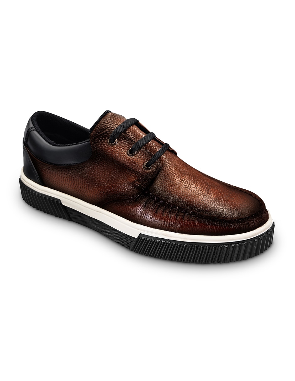 Zapato Choclo Vermont Mantarraya CB para hombre