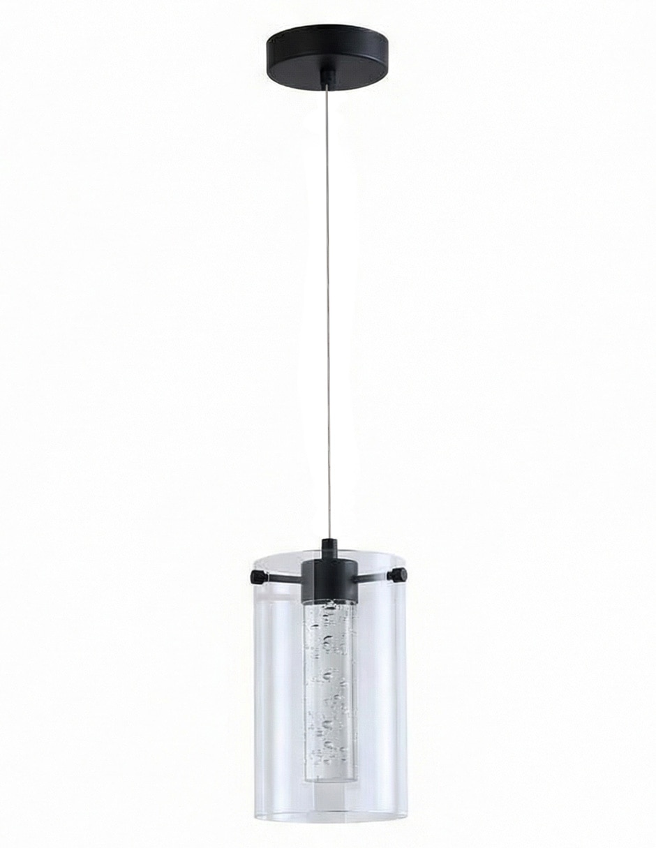 Lámpara colgante LED 2